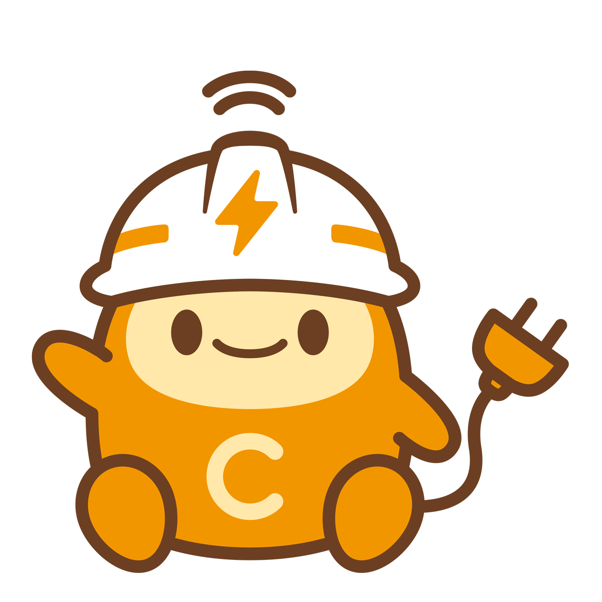 しーまるくん